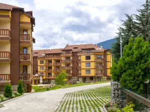Pirin Sense Apartment Complex