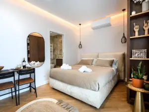 Skyline Mirjana - Terrace Loft Apartment