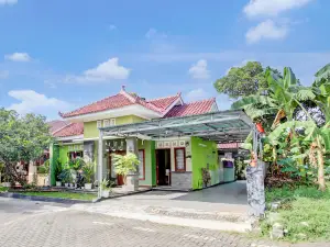 Hotel O Homestay Koe Syariah