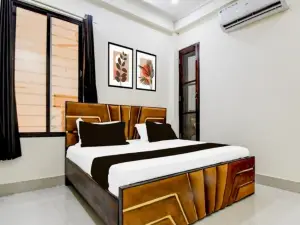 Radhe Radhe hotel inn