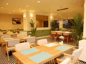 Rush Hotel Tokat