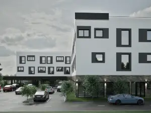 โรงแรม ซิสเซีย