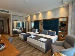 Alsancak Prime Hotel Konya