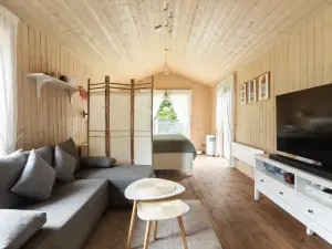 Nandi Rezidence Holiday House