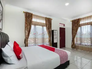 Collection O near Museum Pusaka Karo formerly 3 Berastagi