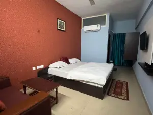 Prince Residency