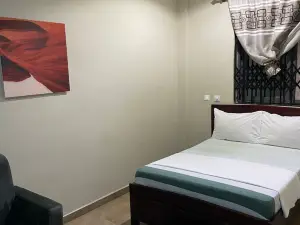 Wanzy Guest House