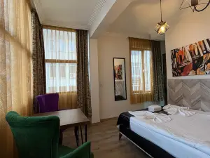 BETAS GUESTHOUSE