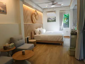 Nuearnaam Lychee House Chiang Mai