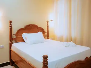 Al-mendhiry Apartment