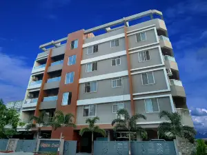 HOTEL MIGHTER CREST