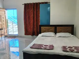 Krushnakunj Holiday Resort, Nagaon