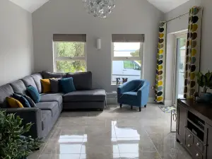 Maries House Wild Atlantic Way Achill View Doohoma Mayo Ireland