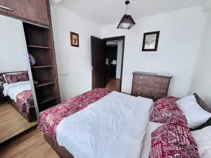 2 bedroom appartment Glenmore