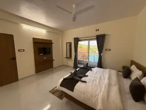 Shreya Bungalow Mahabaleshwar
