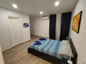 Casa Gisella Surf House