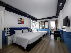 Hanoi Solo Hostel