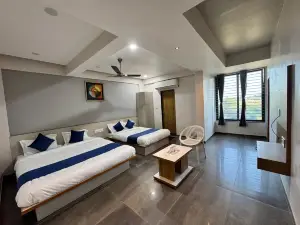 Hotel jb classic