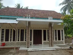 Arka home stay