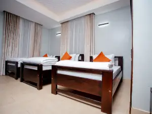 NGUCHIRO PALACE HOTEL