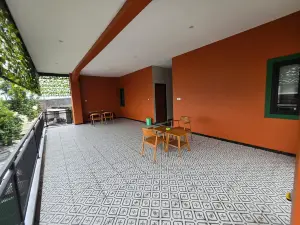 KEMARI Guesthouse Syariah