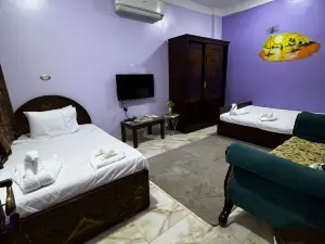 Sama Stars Hotel