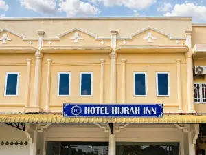 Hijrah Inn Banda Aceh