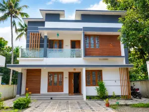 Hana Luxury Homestay