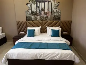 Ambassador Villa - An Experiential Stay