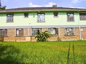 Mamboleo princely Homes