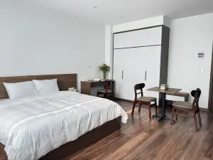 Nam Hai Apartment