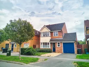 Large Group and Family 10 beds house