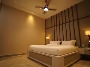 Hotel Swarn Palace