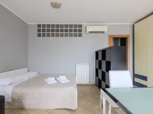 Turin Airport apt G