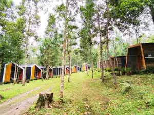 Spekta Merbabu powered by Cocotel