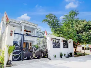 Hotel O D'draman Homestay Syariah