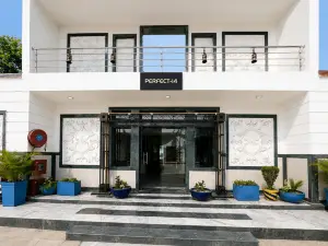 The K D Resort