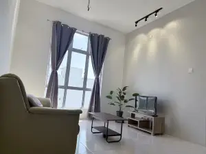 Cozy Family Apartment Near Shopping mall, Mcd