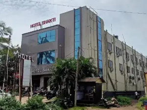 Hotel Shakti