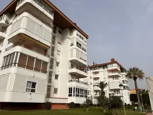 Torrox, Malaga, Loft beach and mountain