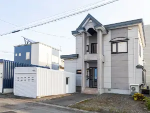 Asahikawa Family Stay KT