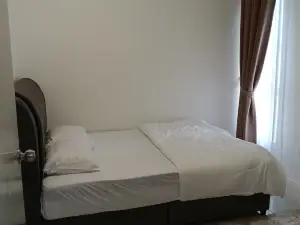 Asy Syifaa Homestay