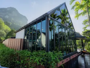 Annrin cafe & Resort