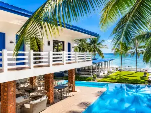 Brizo Beach Resort Bataan
