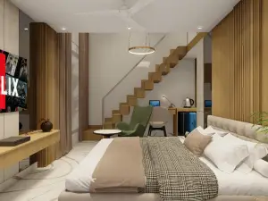Hotel Vaarya Inn