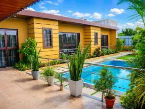 Vivanta Nest Villa