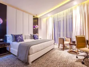 Ferdililly Hotel