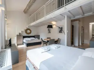 Signoria Palace Luxury