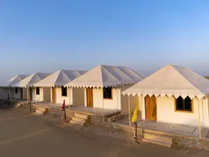 Dhun Desert Camp And Resort Jaisalmer