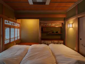 Rulis House Nagomi